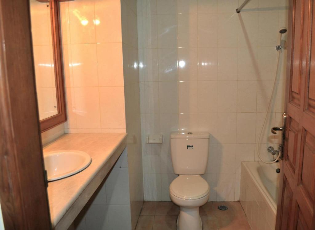 Si Doi Kuta Hotel Kuta Lombok Kamer foto
