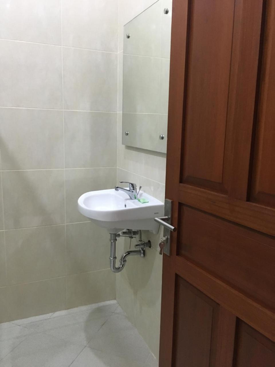 Si Doi Kuta Hotel Kuta Lombok Buitenkant foto