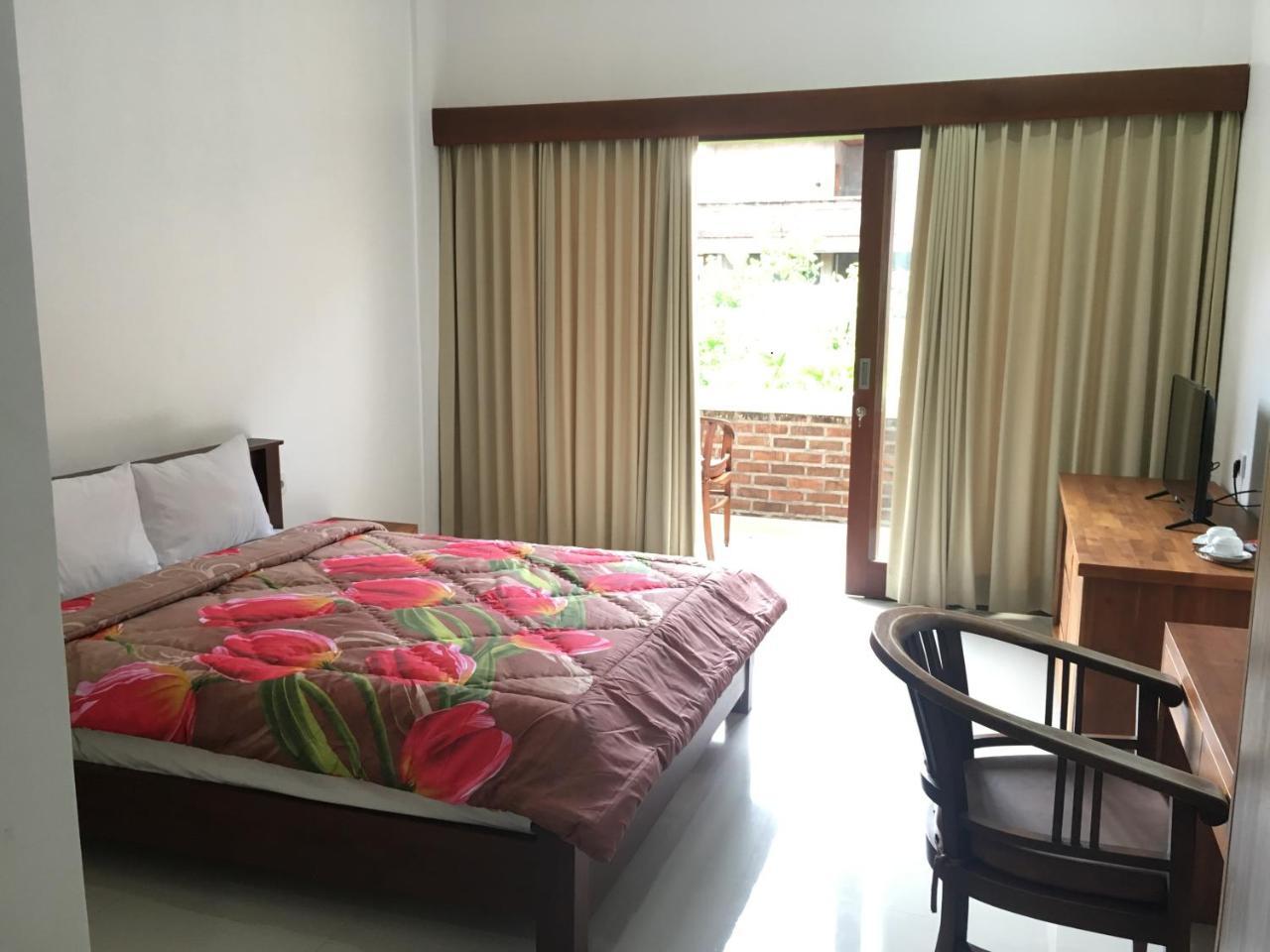 Si Doi Kuta Hotel Kuta Lombok Buitenkant foto