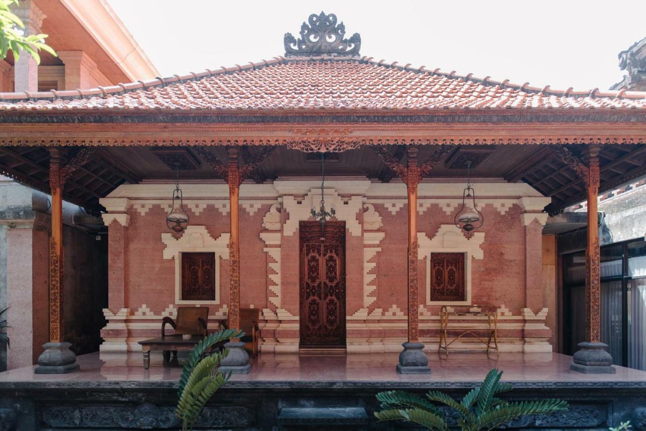 Si Doi Kuta Hotel Kuta Lombok Buitenkant foto