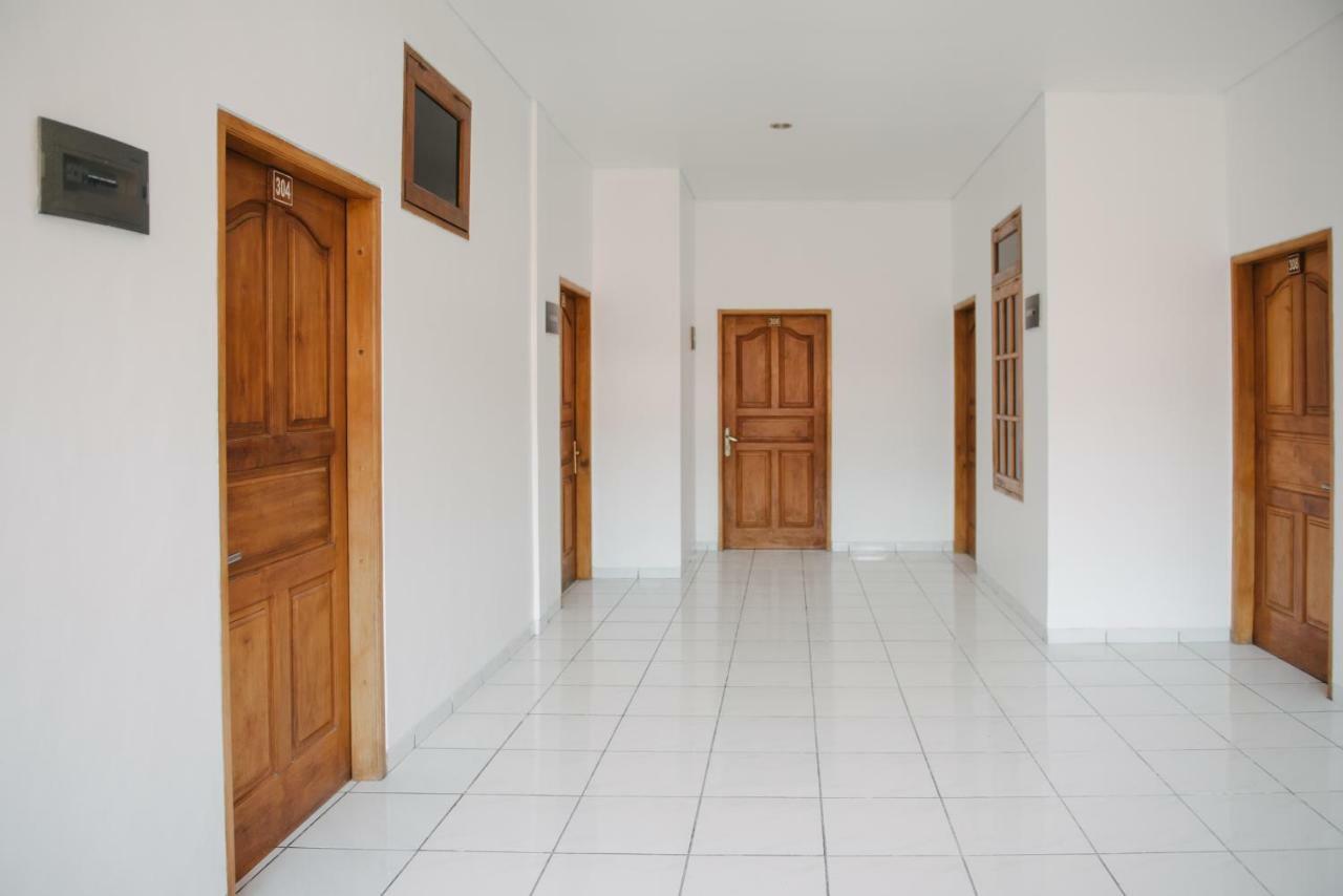 Si Doi Kuta Hotel Kuta Lombok Buitenkant foto