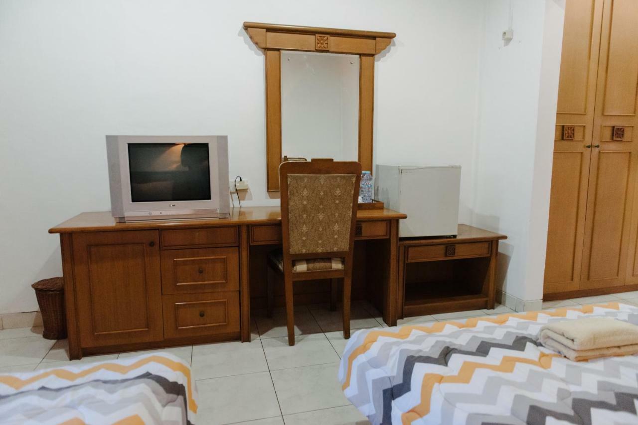 Si Doi Kuta Hotel Kuta Lombok Buitenkant foto