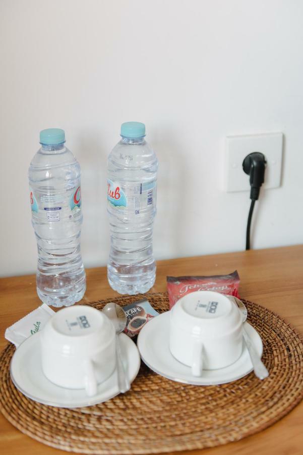 Si Doi Kuta Hotel Kuta Lombok Buitenkant foto