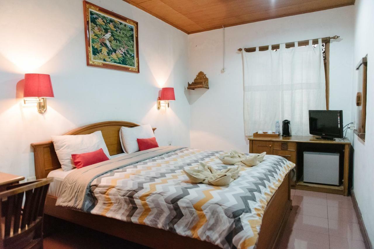 Si Doi Kuta Hotel Kuta Lombok Buitenkant foto