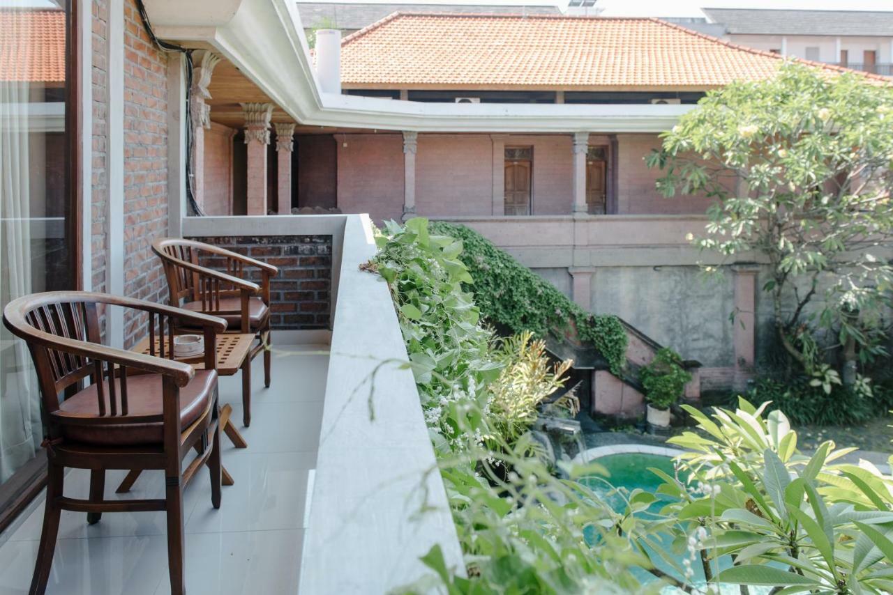 Si Doi Kuta Hotel Kuta Lombok Buitenkant foto