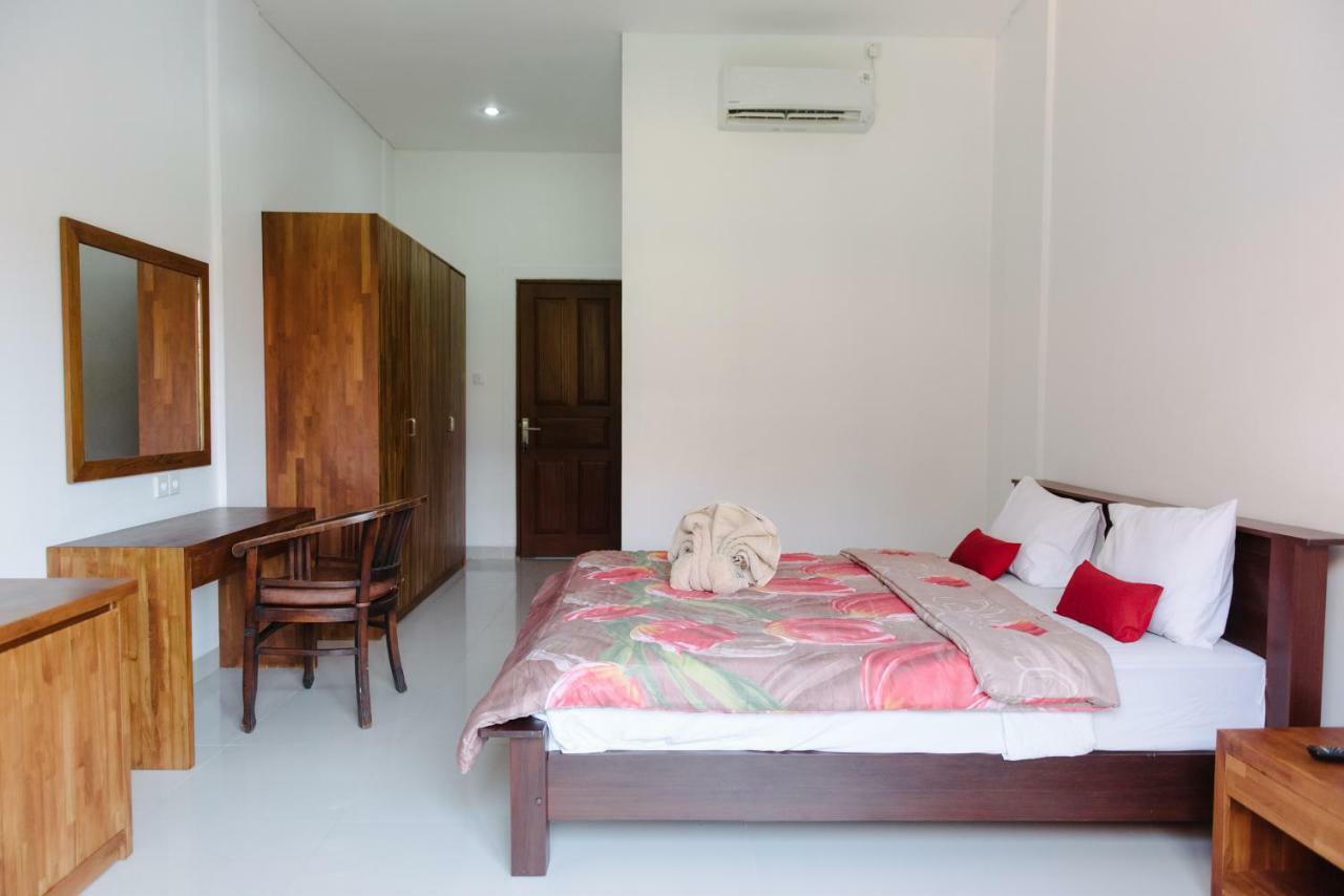 Si Doi Kuta Hotel Kuta Lombok Buitenkant foto