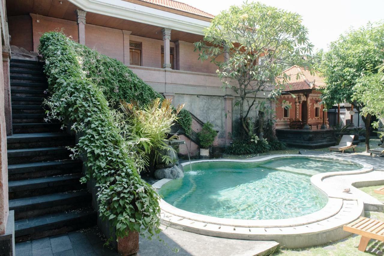 Si Doi Kuta Hotel Kuta Lombok Buitenkant foto